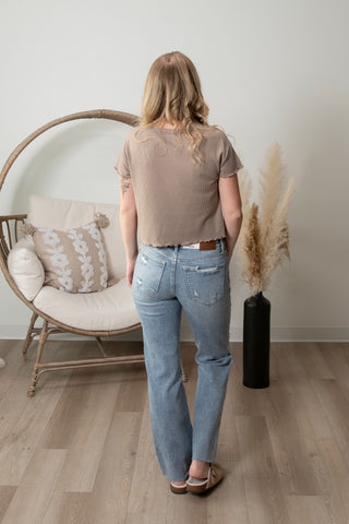 Codie Denim by Judy Blue