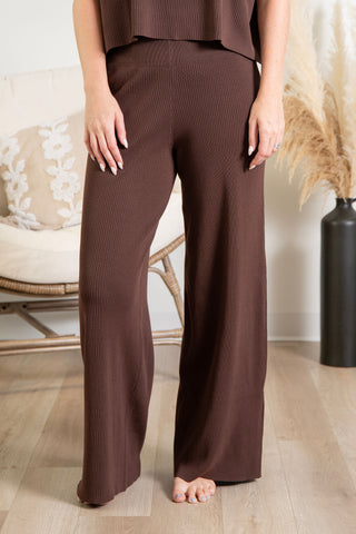 Whitney Set - Brown