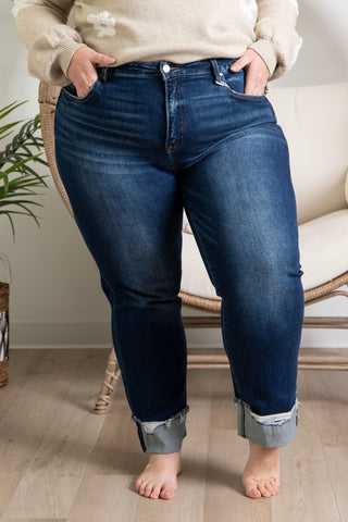 Cohen Denim by Risen