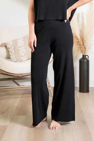 Whitney Set - Black