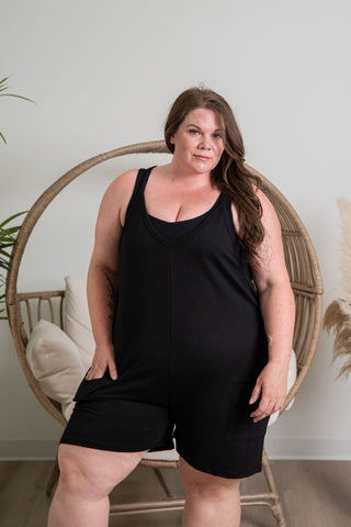 Becky Romper