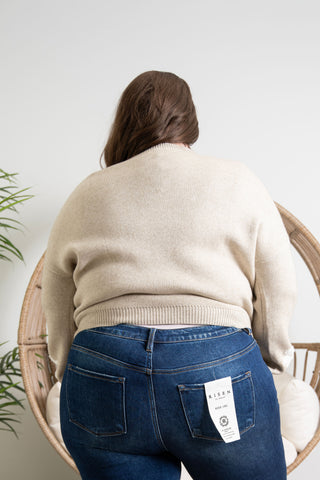 Loving Affection Sweater