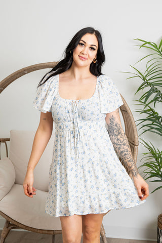 Exceptionally Sweet Dress