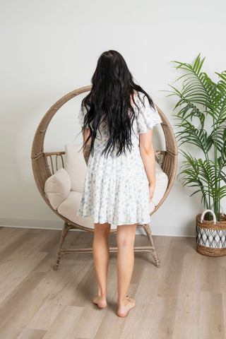 Exceptionally Sweet Dress