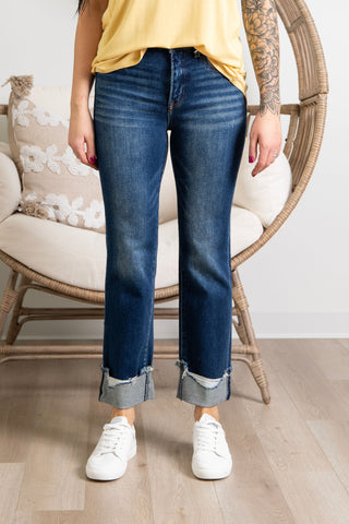 Cohen Denim by Risen