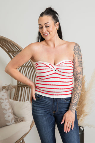 Piece of Adventure Top
