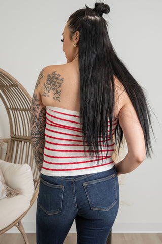 Piece of Adventure Top