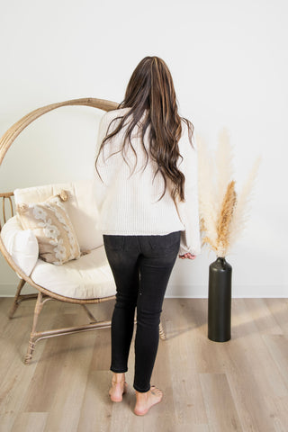 Feeling Chilly Sweater