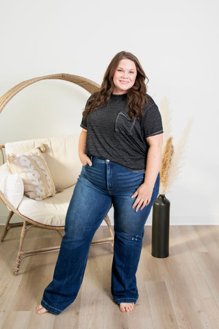 Atlas Denim by Risen