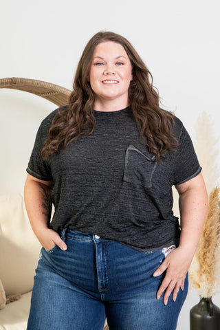 Bare Basics Top