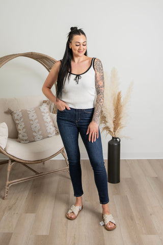 Jamison Denim by Judy Blue