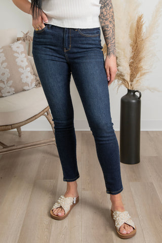 Jamison Denim by Judy Blue