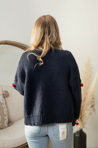 Delightful Cardigan