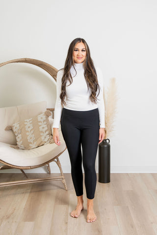 Simplicity Top