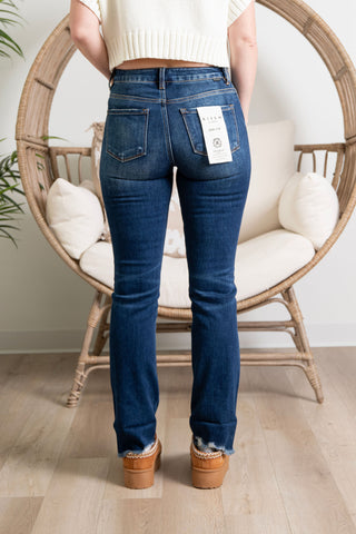 Cohen Denim by Risen