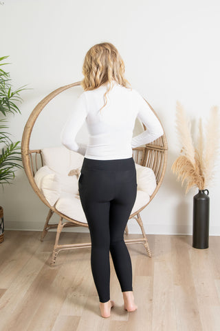 Simplicity Top