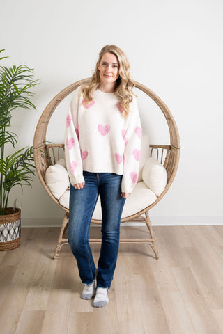 Cohen Denim by Risen