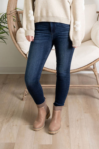 Seth Denim by Judy Blue