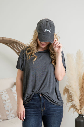 Bow Hat