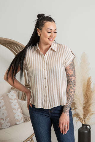 Fabulous Forever Top