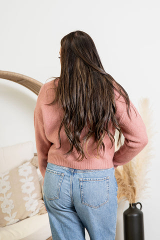 Sweet Love Cardigan