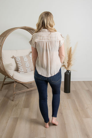 Fabulous Forever Top