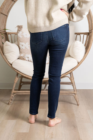 Seth Denim by Judy Blue