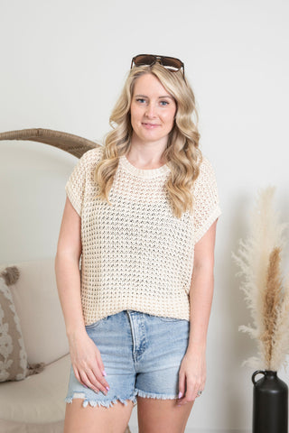 Highly Pleasing Top