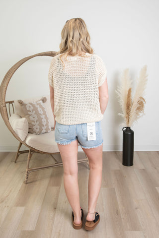 Highly Pleasing Top