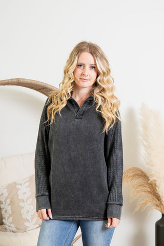 Beyond Comparison Sweater