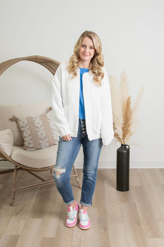 Easily Charmed Jacket