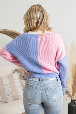 Chillax Cardigan