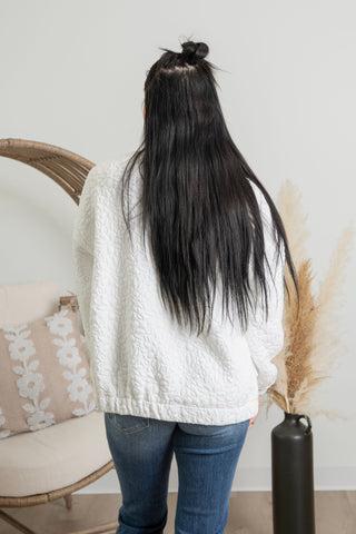 Easily Charmed Jacket