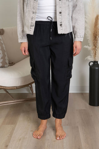 { DEX } In Touch Joggers