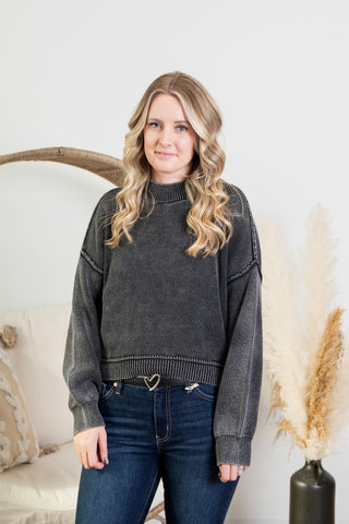 Embrace the Season Sweater