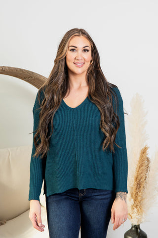 Jaded Opinions Sweater