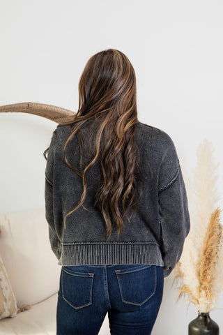 Embrace the Season Sweater