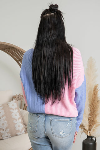 Chillax Cardigan