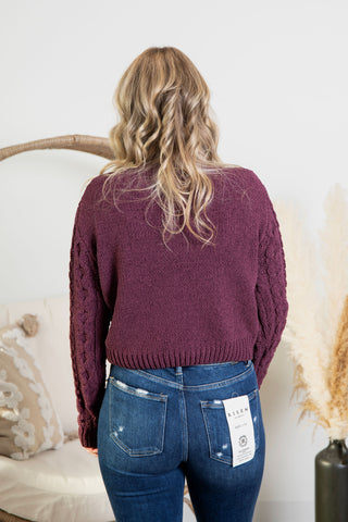 Sweet Dreams Sweater