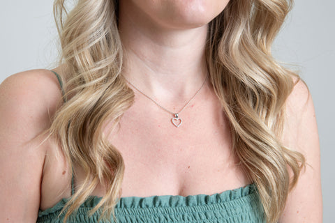 Love Necklace