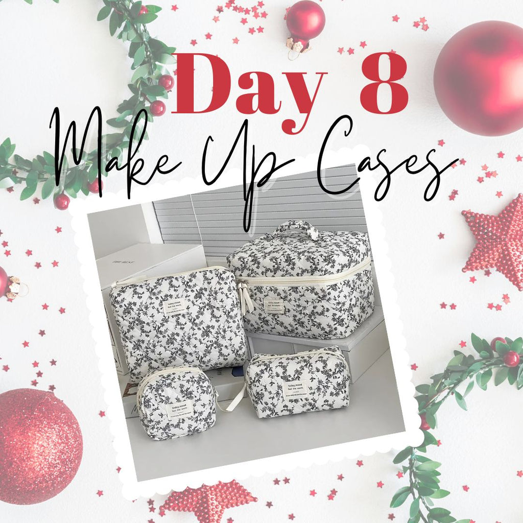 ~ DAY 8 ~ The Vanity Set - Twilight Garden