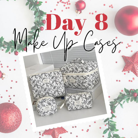 ~ DAY 8 ~ The Vanity Set - Twilight Garden