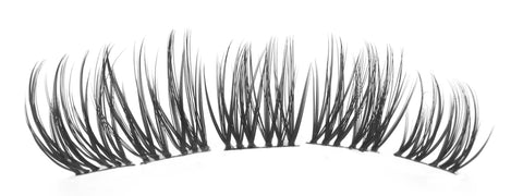 [ Queen V Lash ]