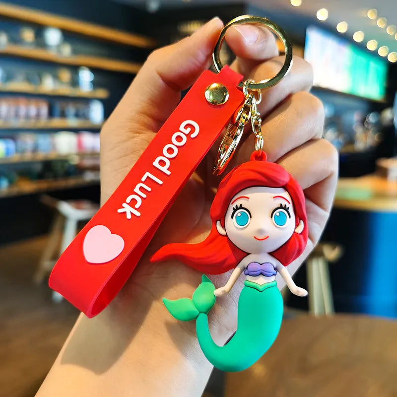 ~ DAY 9 - Kids Keychains ~