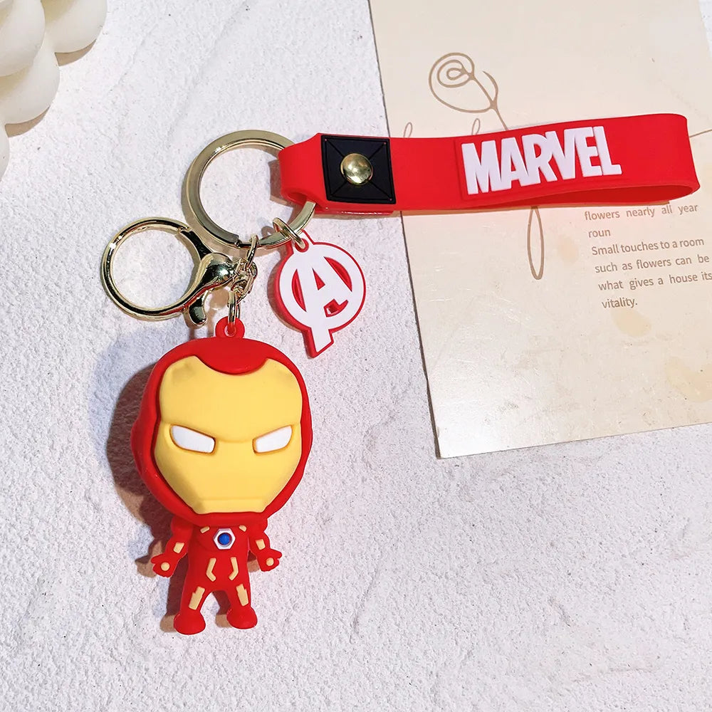~ DAY 9 - Kids Keychains ~