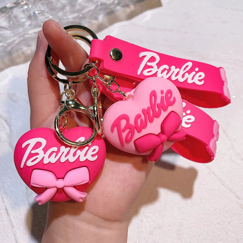 ~ DAY 9 - Kids Keychains ~