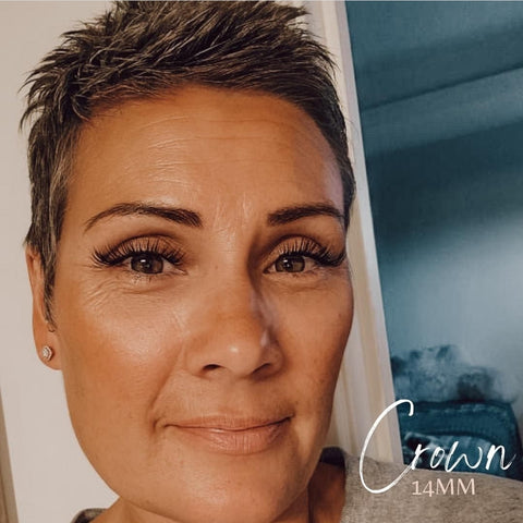 [ Crown Lash ]