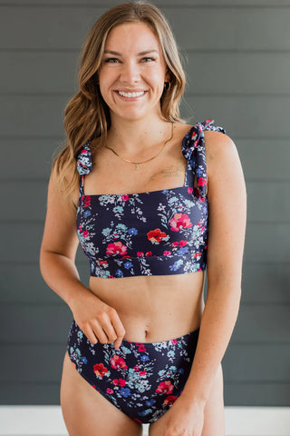 Chasing The Sun/Bask in The Sun Swim SET