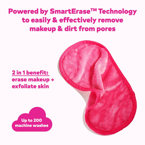 ~ DAY 5 ~ MakeUp Eraser - Black Mini Pro