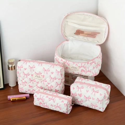 ~ DAY 8 ~ The Vanity Set - Darling Bows